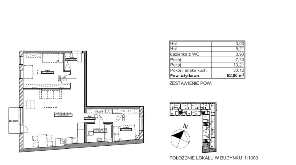 Mieszkanie Warszawa sprzedaż