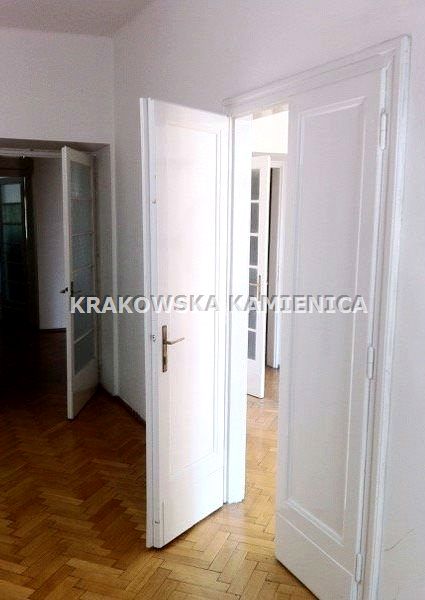 Mieszkanie Kraków