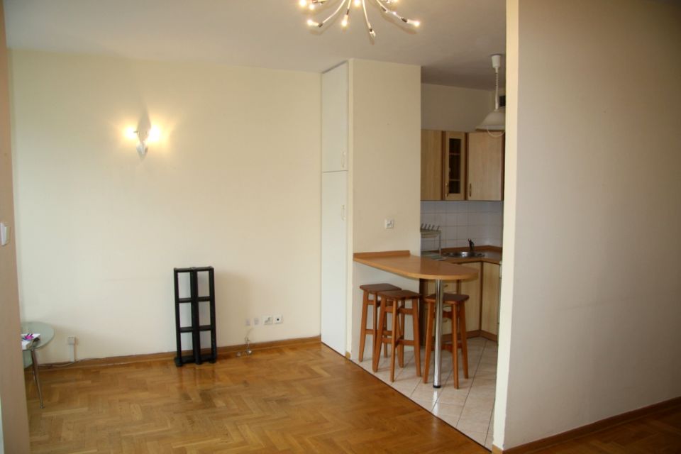 Mieszkanie Warszawa sprzedaż