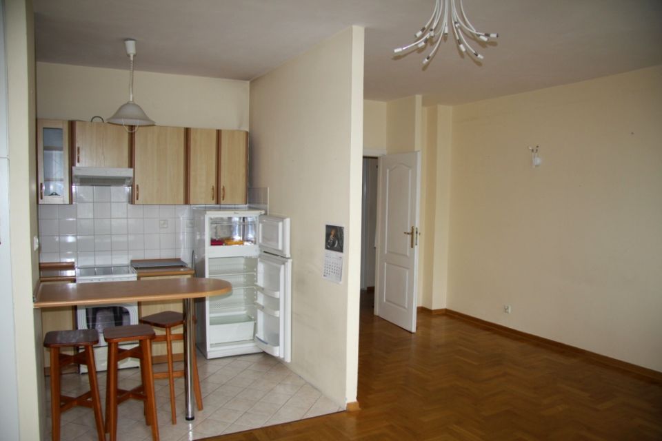 Mieszkanie Warszawa