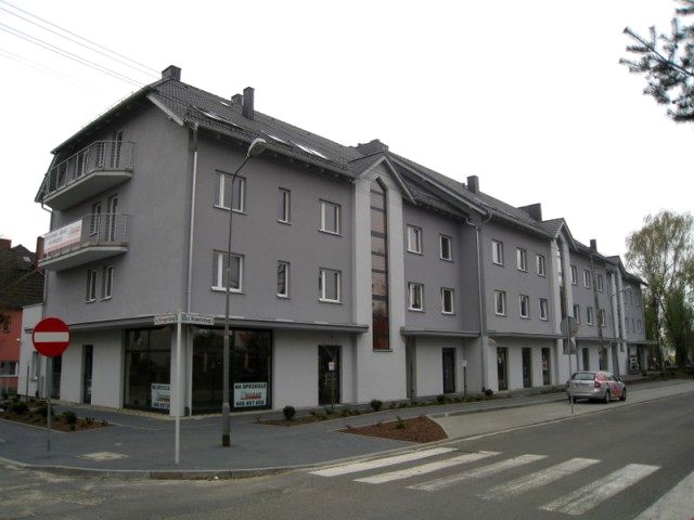 Lokal Krapkowice