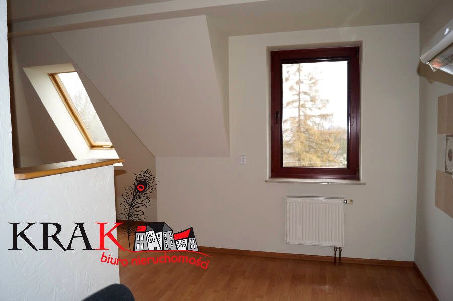 Mieszkanie Kraków