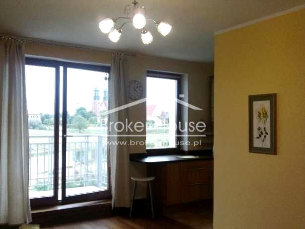 Mieszkanie Poznań
