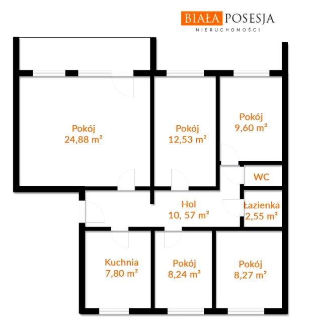 Mieszkanie Bydgoszcz