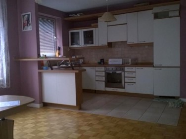 Mieszkanie Piaseczno