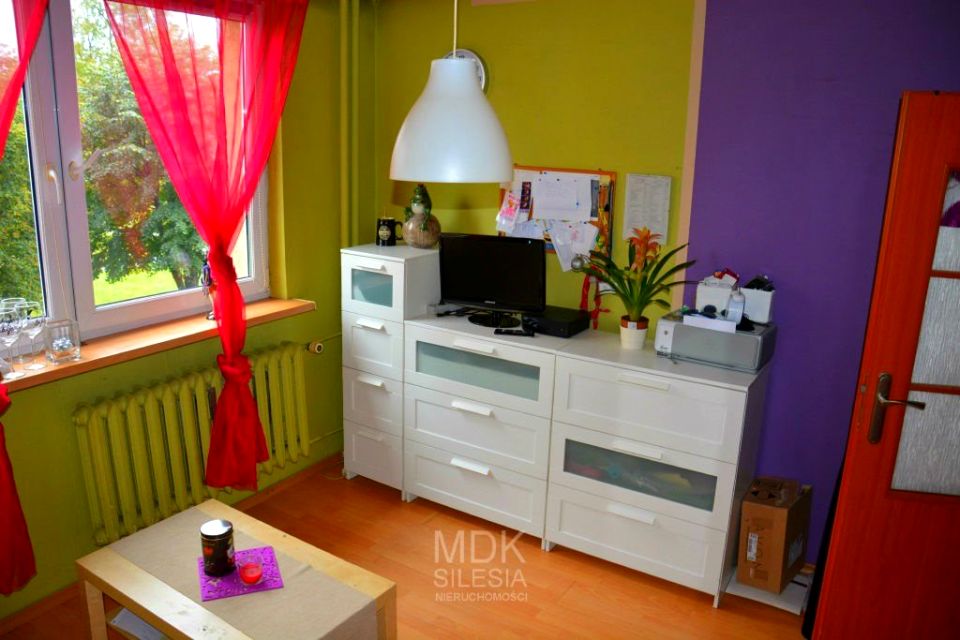 Mieszkanie Chorzów sprzedaż