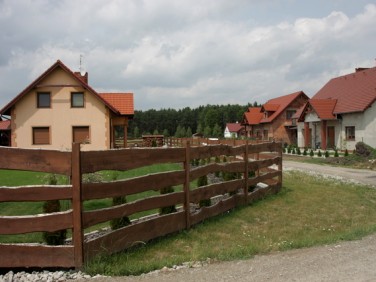 Działka budowlana Mieczewo