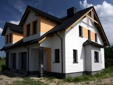 Dom Gruszczyn