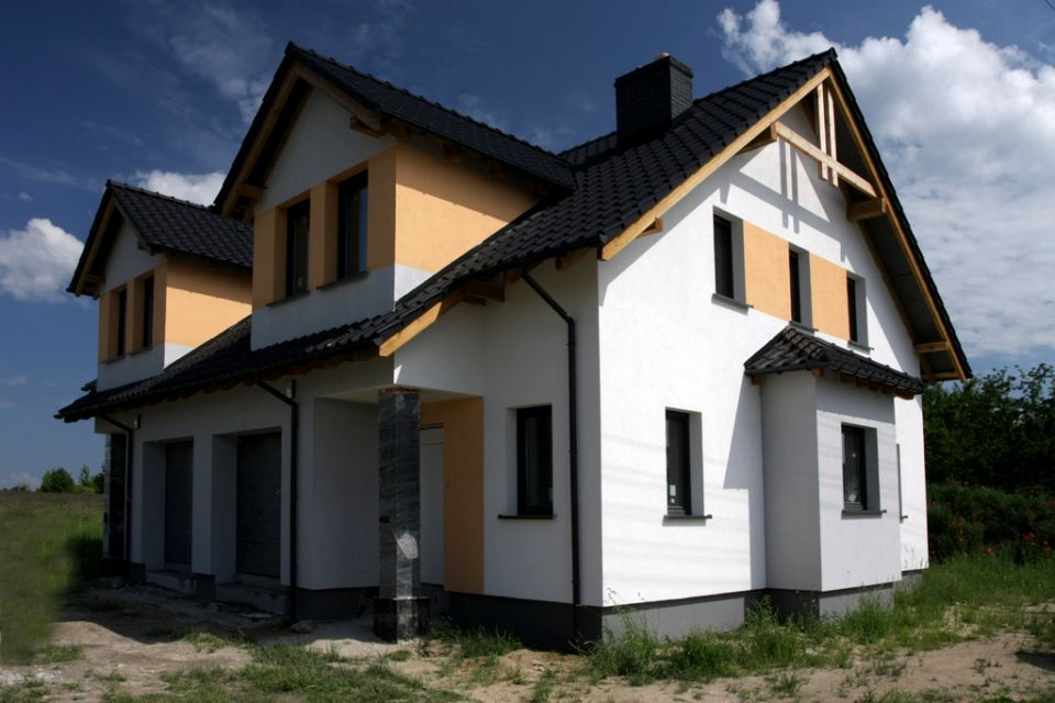 Dom Gruszczyn
