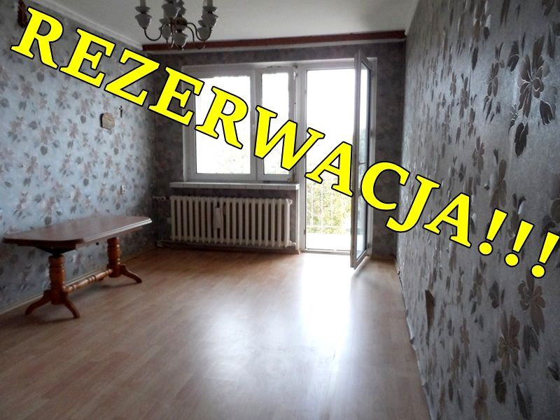 Mieszkanie Ełk