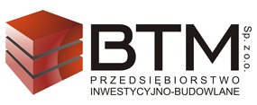 Przedsiębiorstwo Inwestycyjno-Budowlane BTM Sp. z o.o.
