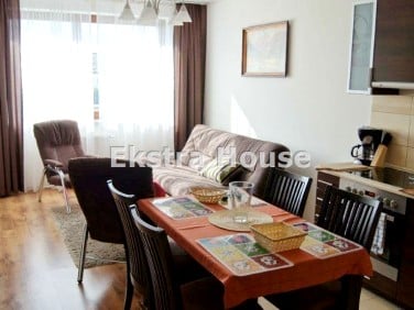 Mieszkanie apartamentowiec Wrocław