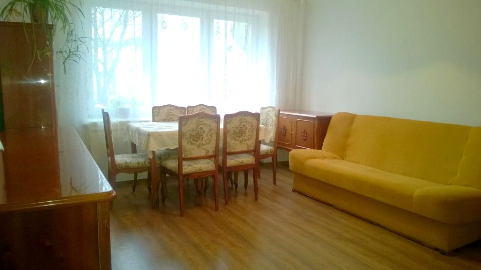 Mieszkanie Kielce