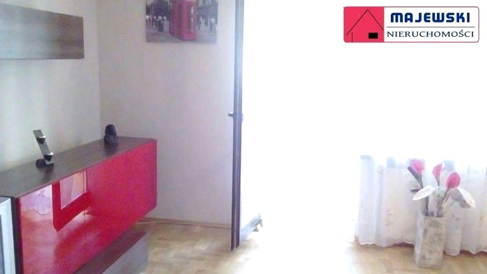Mieszkanie Kraków