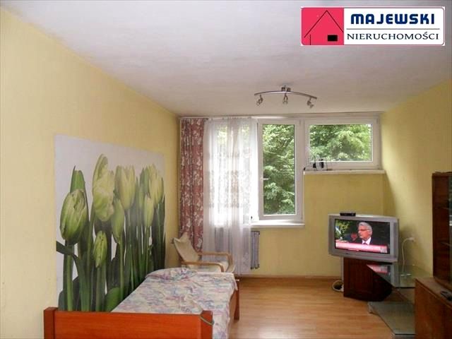Mieszkanie Kraków