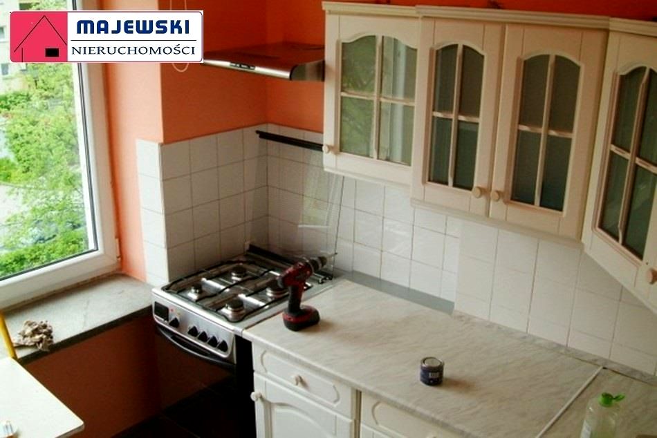Mieszkanie Kraków