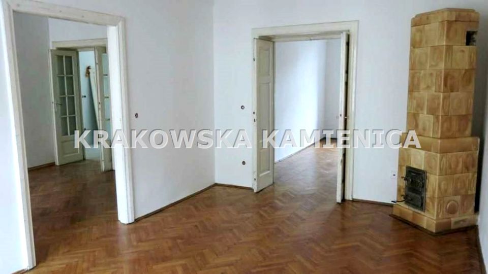 Mieszkanie Kraków