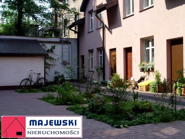 Mieszkanie Kraków