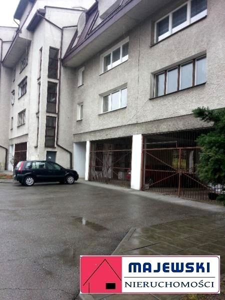 Mieszkanie Kraków