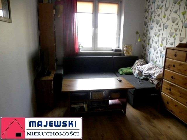 Mieszkanie Kraków