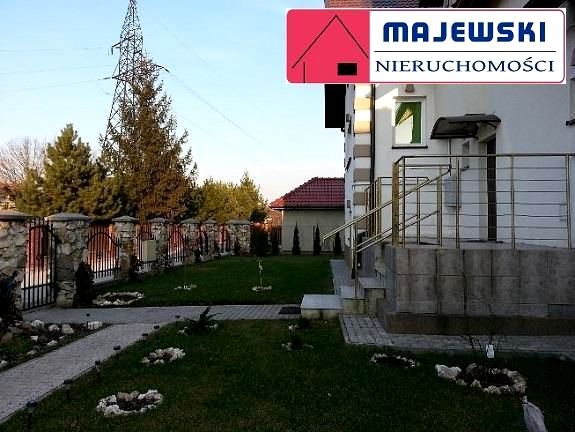 Mieszkanie Kraków