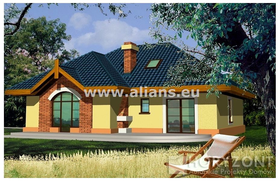 Dom Przyjaźń sprzedaż