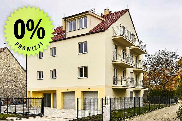 Mieszkanie apartamentowiec sprzedaż