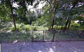 Działka inwestycyjna Warszawa