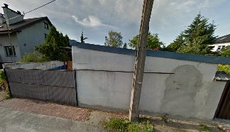 Budynek użytkowy Warszawa