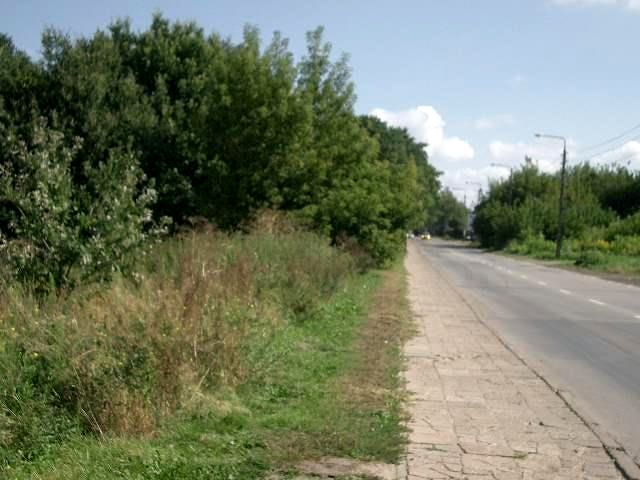 Działka budowlana Warszawa
