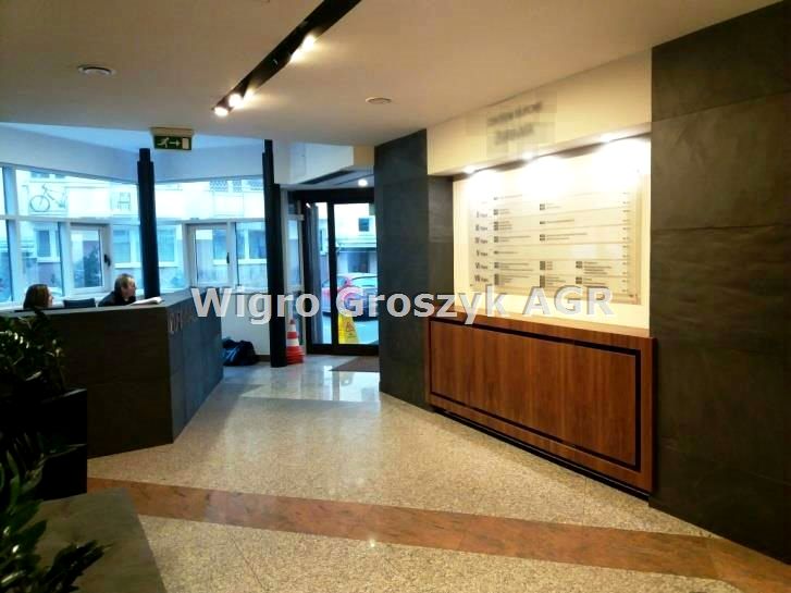 Lokal Warszawa wynajem