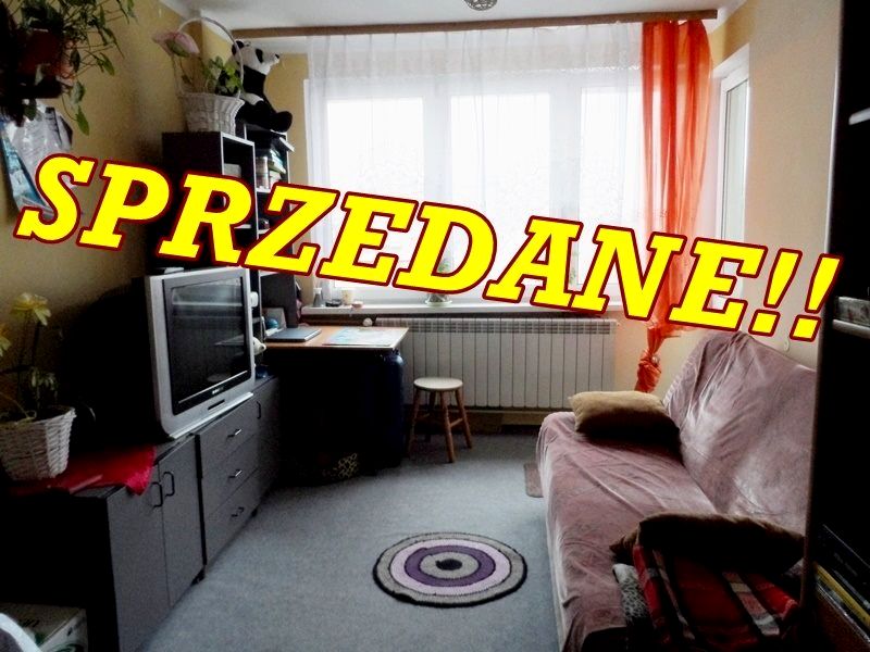 Mieszkanie Ełk