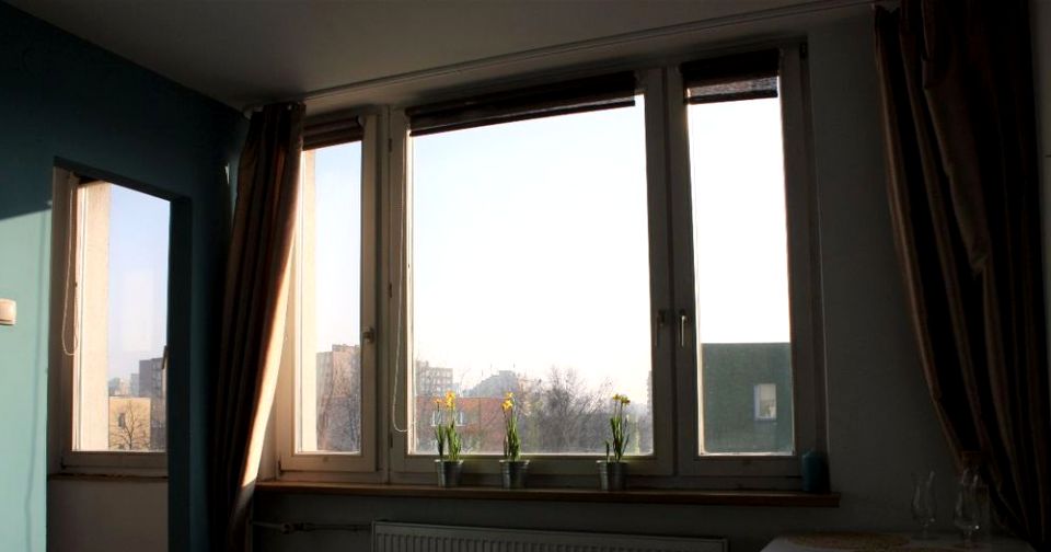 Mieszkanie Warszawa
