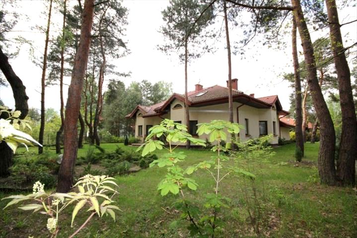 Dom Warszawa sprzedaż