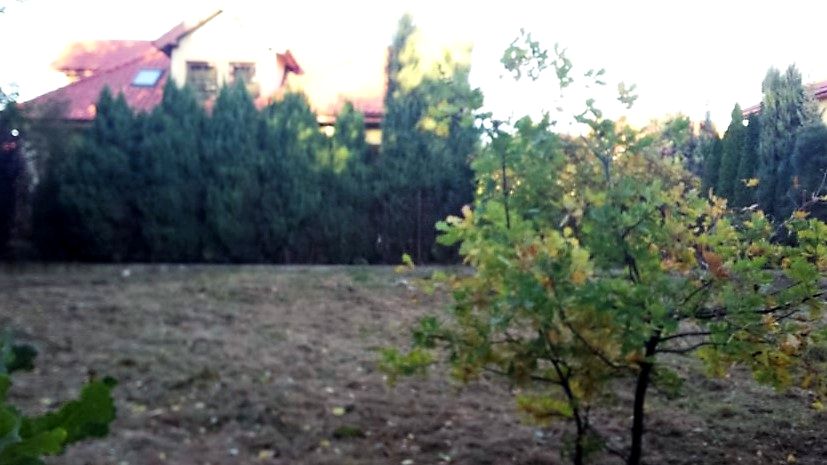 Działka budowlana Warszawa