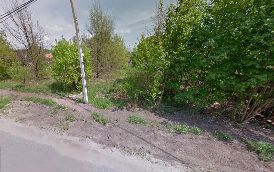 Działka budowlana Warszawa