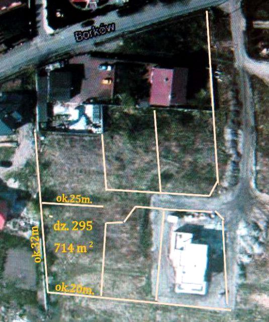 Działka budowlana Warszawa