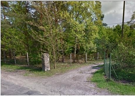Działka budowlana Warszawa