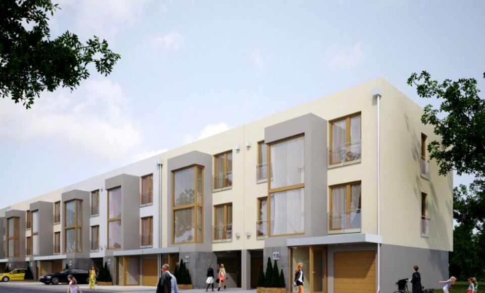 Działka budowlana Warszawa