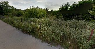 Działka inna Warszawa