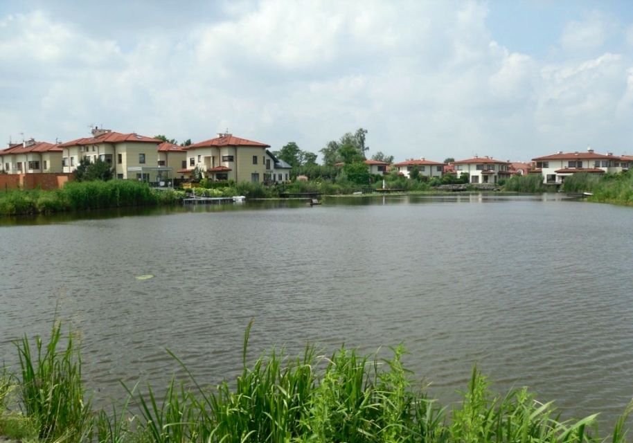 Działka inna Warszawa