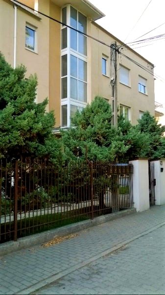 Mieszkanie Warszawa