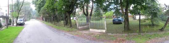 Działka inna Warszawa