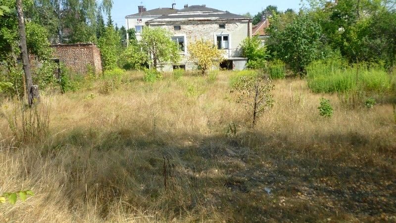 Działka budowlana Warszawa