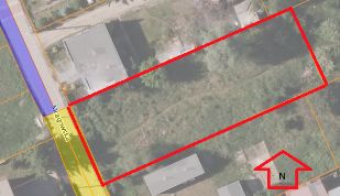 Działka budowlana Warszawa