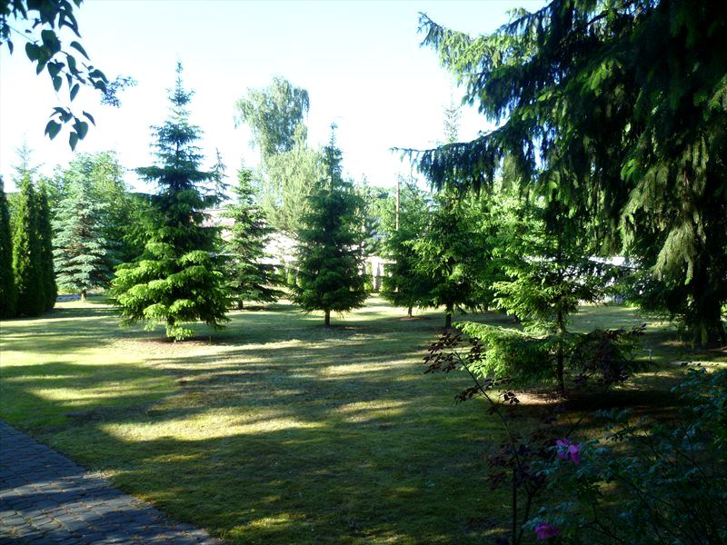 Działka budowlana Warszawa