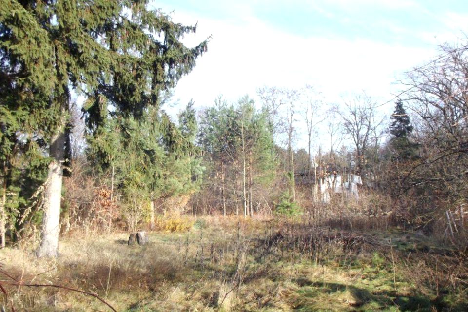 Działka budowlana Warszawa