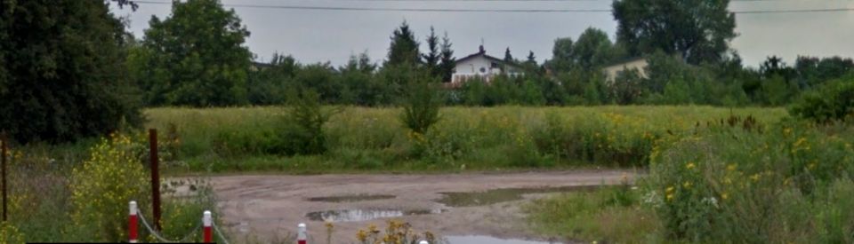 Działka budowlana Warszawa