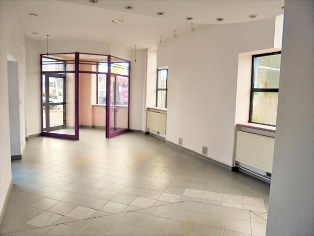 Lokal Warszawa