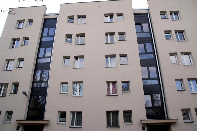 Mieszkanie Kraków